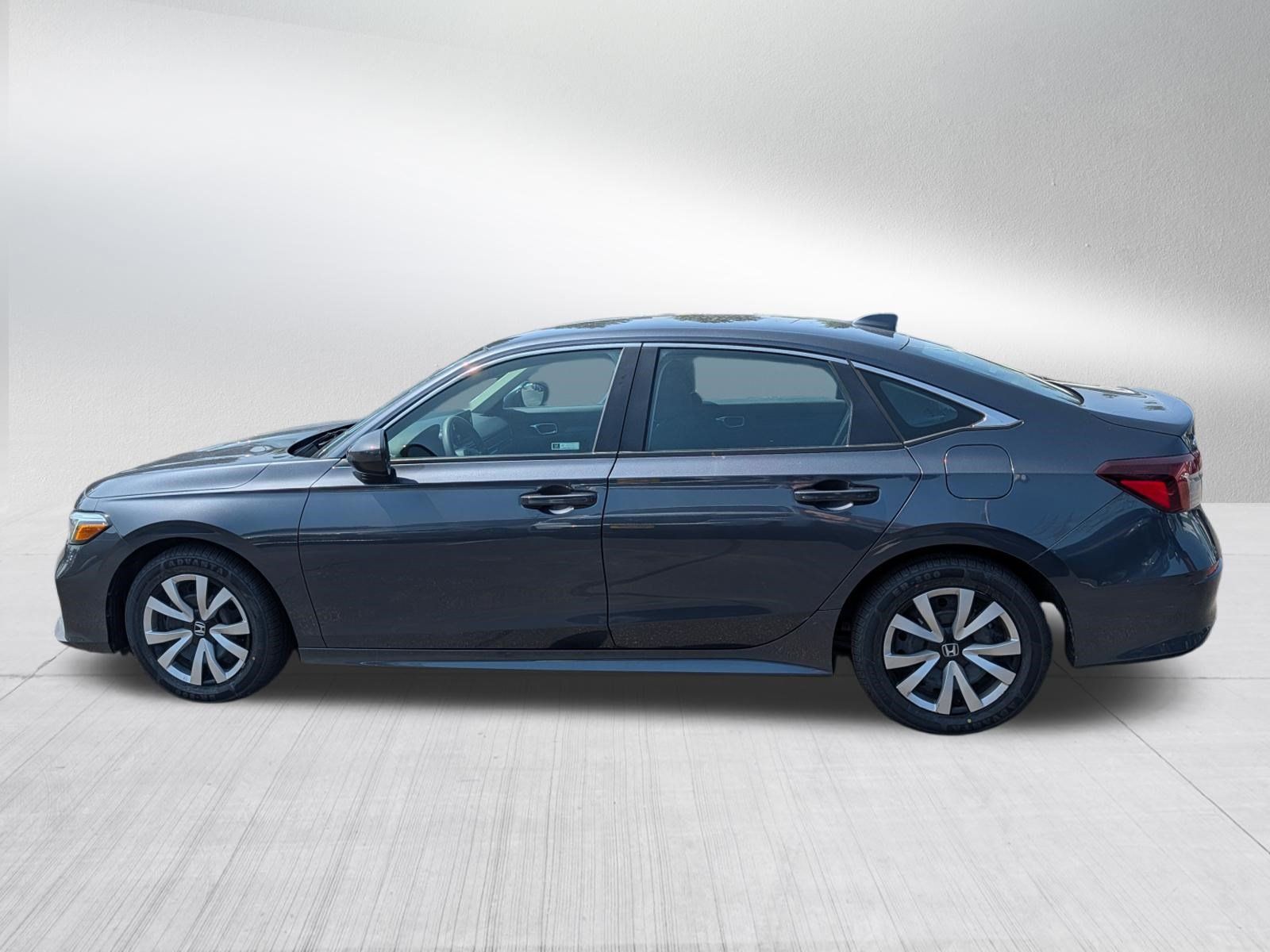 Used 2025 Honda Civic LX image 4