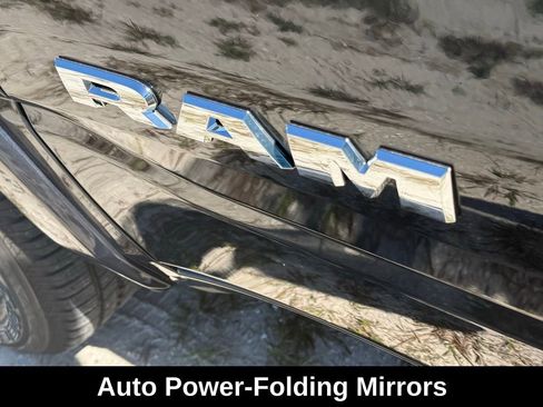 New 2026 RAM 1500 Big Horn image 29