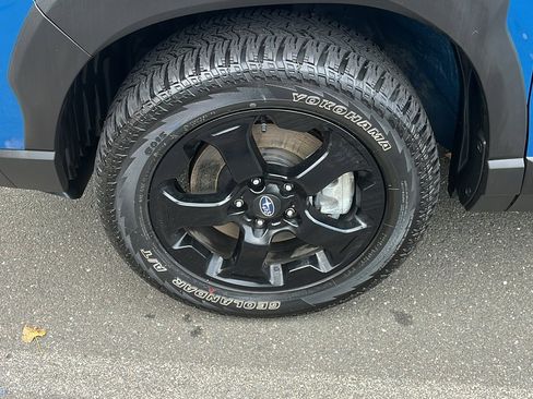 Certified 2024 Subaru Forester Wilderness image 9