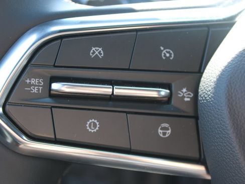New 2026 Chevrolet Tahoe High Country AWD/4WD image 43