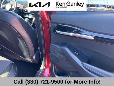 Certified 2024 Kia Seltos S image 56