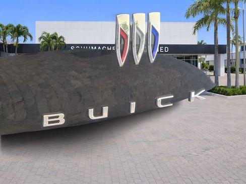 Used 2024 Buick Encore GX Sport Touring w/ Advanced Technology Package image 8