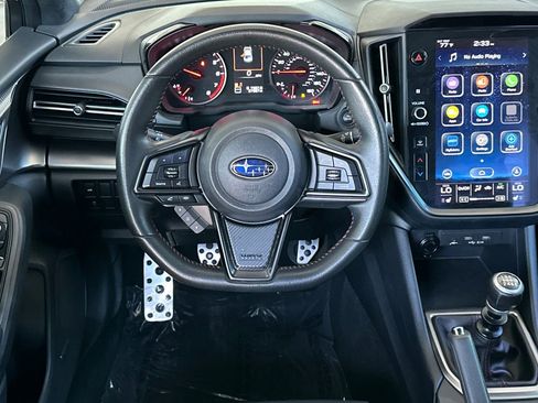 Used 2022 Subaru WRX Premium image 14