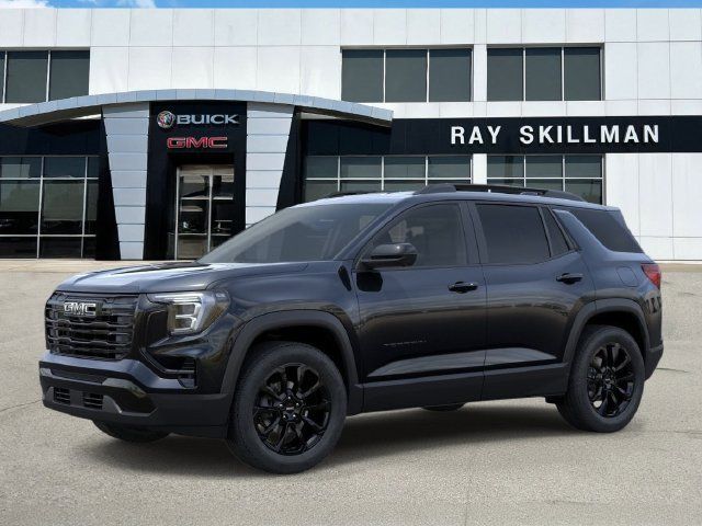 New 2027 GMC Terrain Elevation w/ Elevation Premium Package AWD/4WD image 2