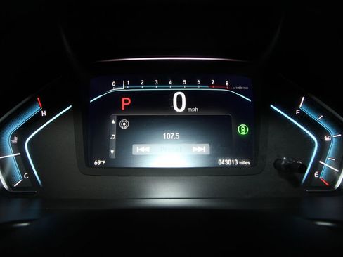 Used 2022 Honda Odyssey EX-L image 11