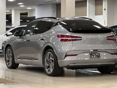 New 2026 Genesis GV60 Advance AWD/4WD image 6
