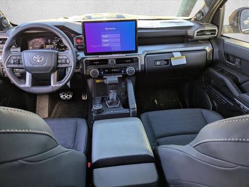 New 2026 Toyota 4Runner TRD Sport Premium image 13