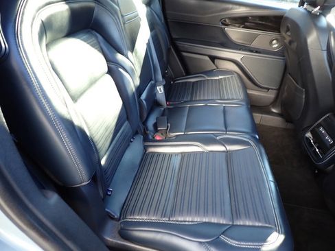 Certified 2025 Lincoln Nautilus Reserve image 14