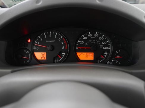 Used 2017 Nissan Frontier SV image 26