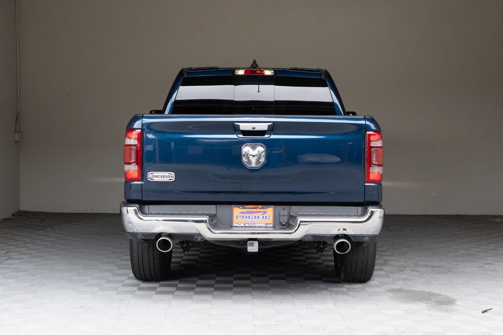 Used 2021 RAM 1500 Limited RWD image 13