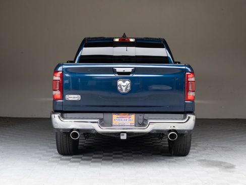 Used 2021 RAM 1500 Limited RWD image 13