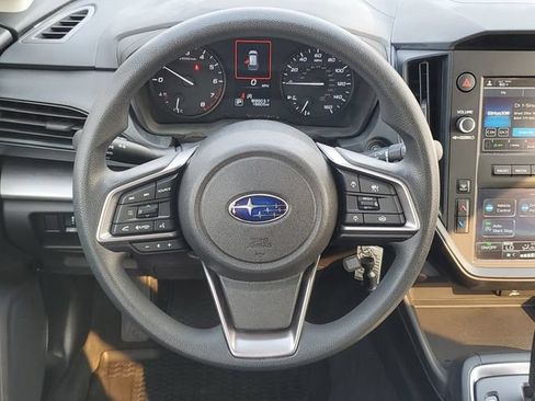 Certified 2025 Subaru Impreza 2.0i AWD/4WD image 12