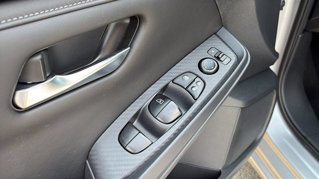 Certified 2020 Nissan Sentra S FWD image 9
