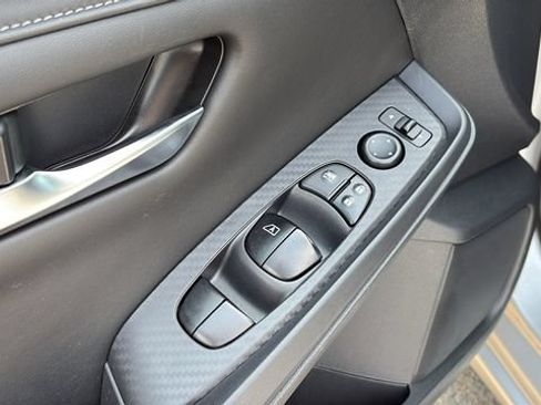 Certified 2020 Nissan Sentra S FWD image 9