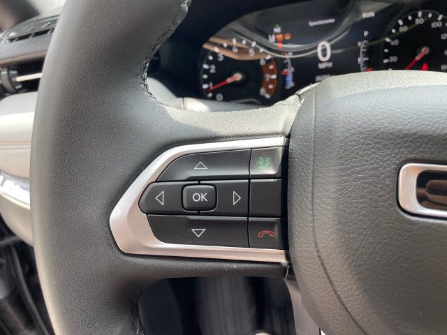 Used 2023 Jeep Compass Limited AWD/4WD image 29