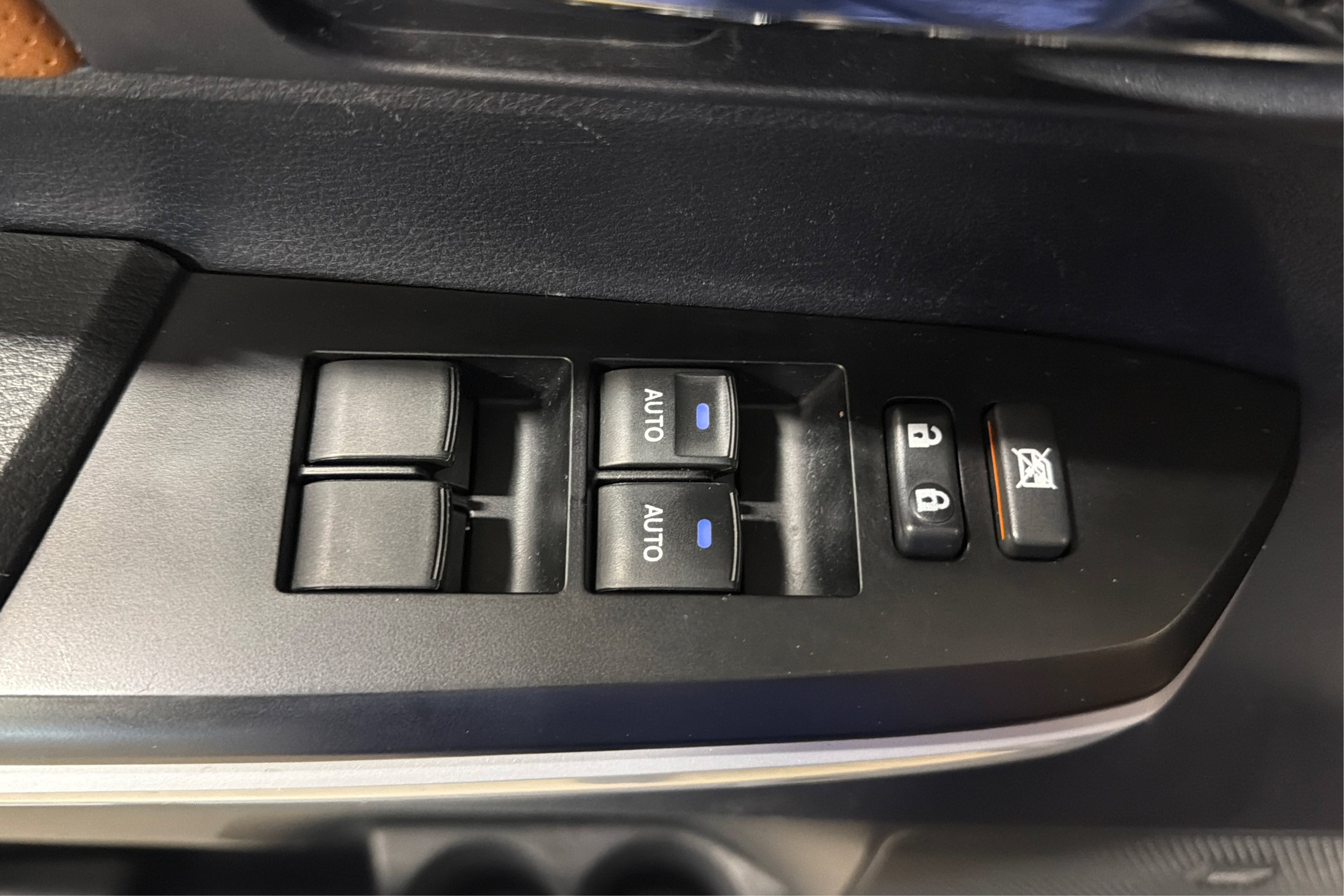 Used 2019 Toyota Tundra 1794 Edition AWD/4WD image 16