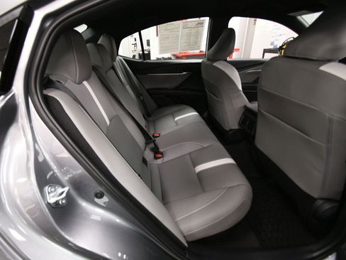 Certified 2025 Toyota Camry SE image 28