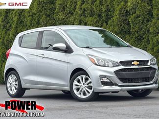 Used 2020 Chevrolet Spark LT FWD video 1