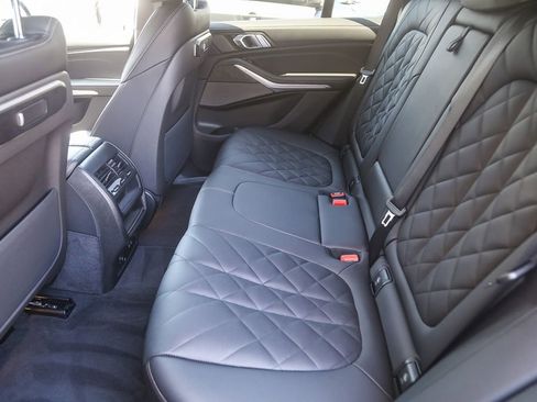Certified 2024 BMW X5 sDrive40i w/ M Sport Package RWD image 15