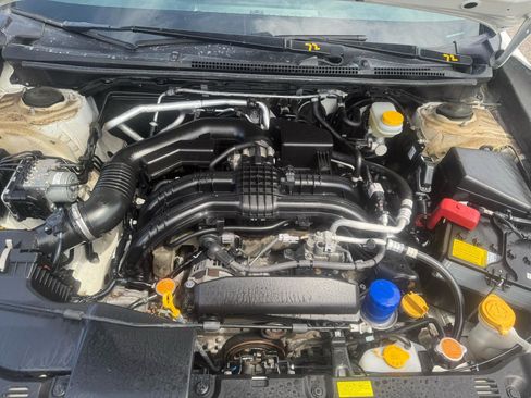 Used 2020 Subaru Crosstrek 2.0i Limited w/ Moonroof Package AWD/4WD image 60