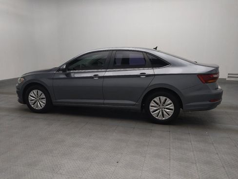 Used 2019 Volkswagen Jetta S w/ Driver Assistance Package FWD image 3