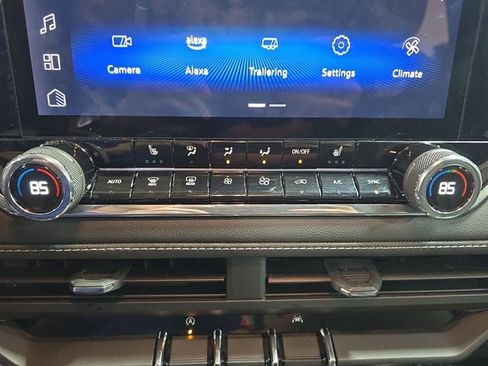 New 2025 Chevrolet Colorado LT w/ Advanced Trailering Package image 21