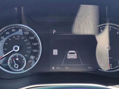 New 2026 Genesis G70 2.5T AWD/4WD image 21