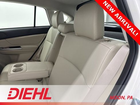 Used 2016 Subaru Impreza 2.0i Sport Limited image 15