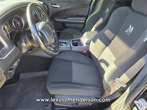 Used 2020 Dodge Charger Scat Pack image 9