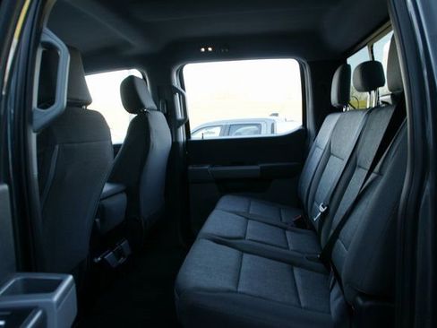 New 2026 Ford F250 XL w/ STX Appearance Package image 25