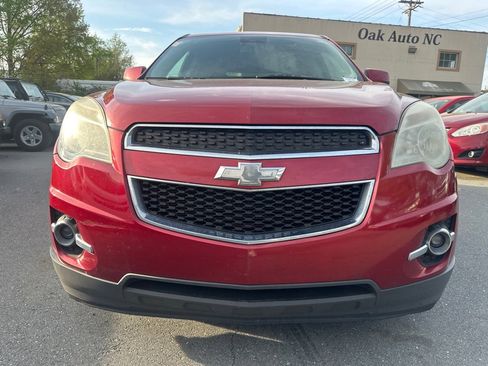 Used 2015 Chevrolet Equinox LT w/ Power Convenience Package FWD image 7