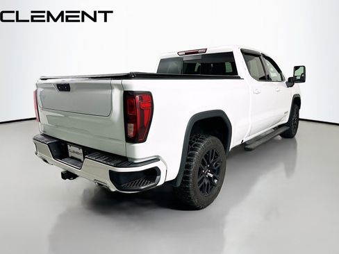 Used 2021 GMC Sierra 1500 Elevation w/ Preferred Package image 7