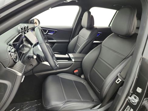 Used 2024 Mercedes-Benz GLC 300 image 15