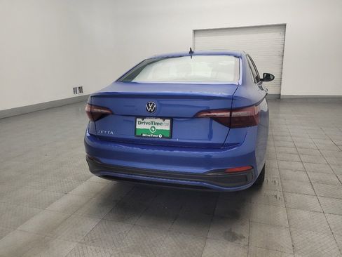 Used 2024 Volkswagen Jetta S FWD image 7