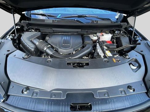 New 2026 Buick Enclave Avenir w/ Super Cruise Package image 22