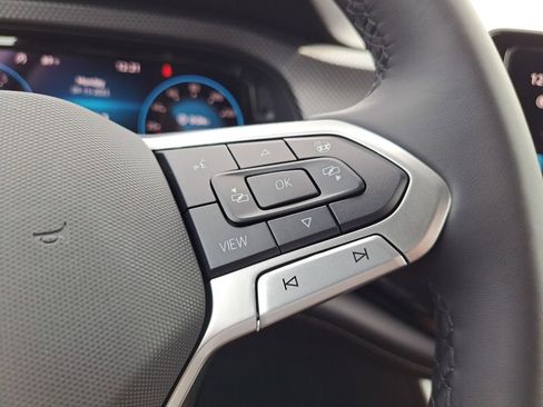 New 2026 Volkswagen Atlas Cross Sport SEL Premium R-Line image 13