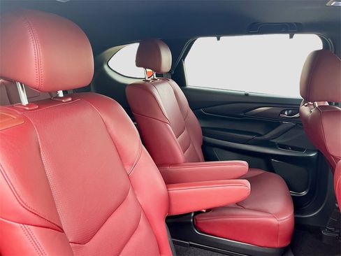 Used 2022 MAZDA CX-9 Carbon Edition image 29