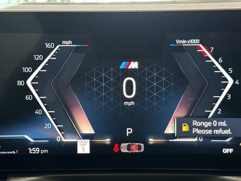 Used 2024 BMW 430i xDrive Coupe w/ M Sport Package AWD/4WD image 24