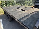 Used 1997 Ford F450 2WD Regular Cab Super Duty image 5