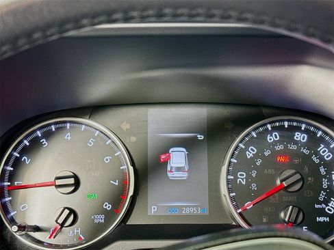 Certified 2020 Toyota RAV4 XLE Premium image 10