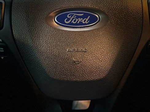 Used 2015 Ford Flex SEL w/ Equipment Group 202A FWD image 34