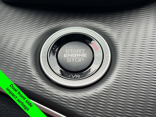 New 2026 Jeep Grand Cherokee L 4WD image 24