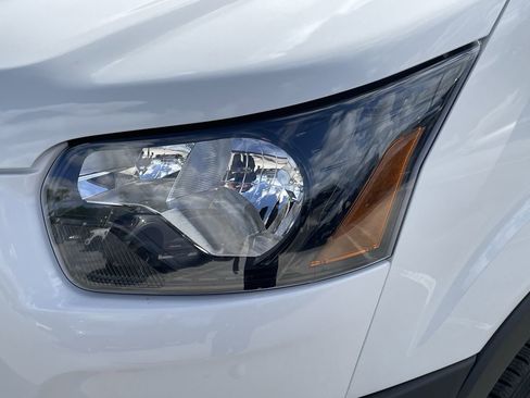 New 2026 Ford Transit 250 Low Roof w/ Load Area Protection Package RWD image 7