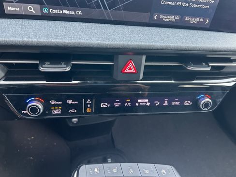 Used 2023 Kia EV6 Wind w/ Wind Technology Package image 64