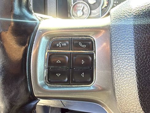 Used 2018 RAM 2500 Limited image 21