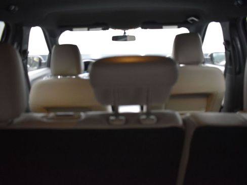 Used 2019 Ford Explorer Limited w/ Class III Trailer Tow Package image 18