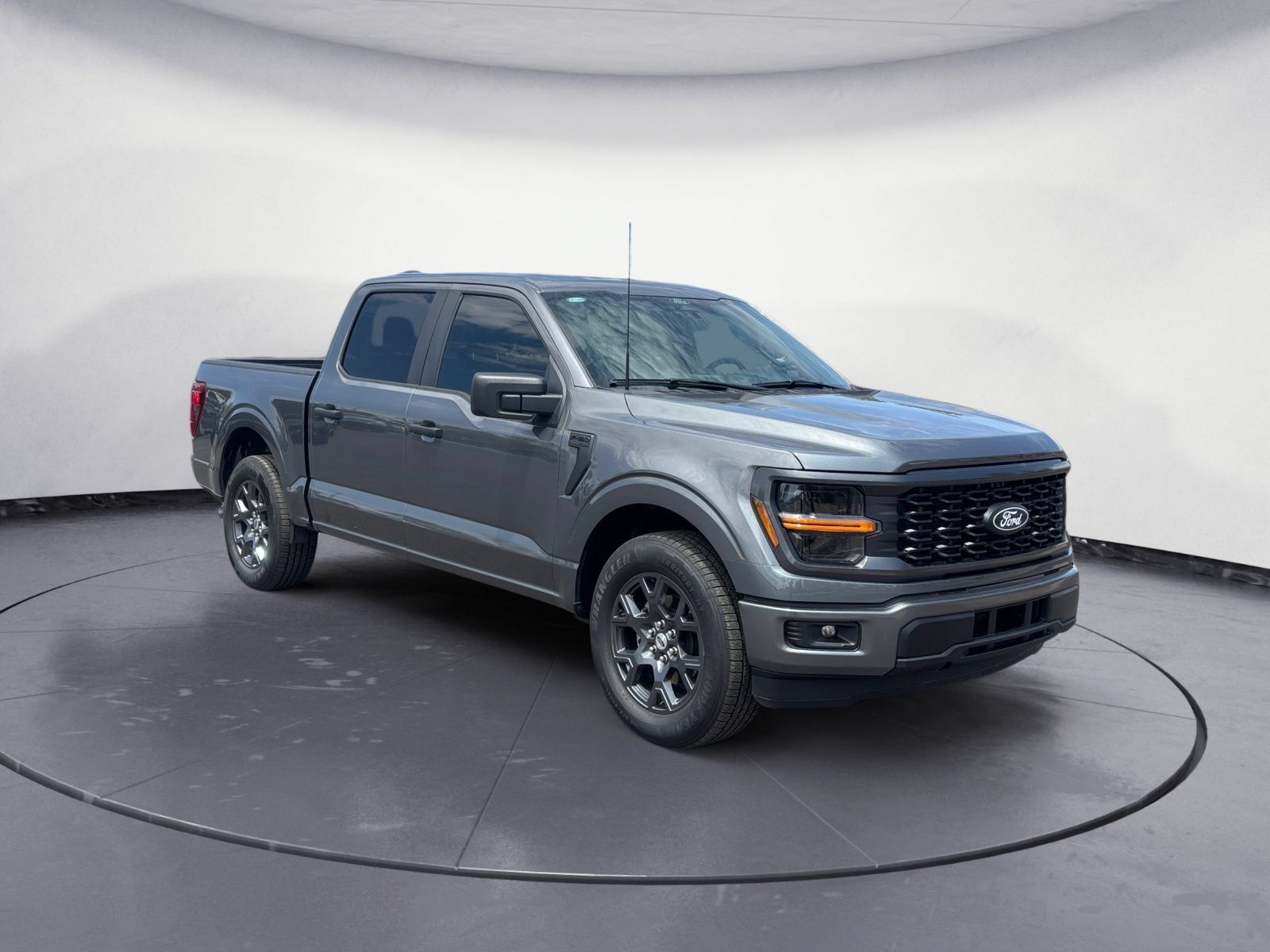 Used 2026 Ford F150 STX RWD image 7