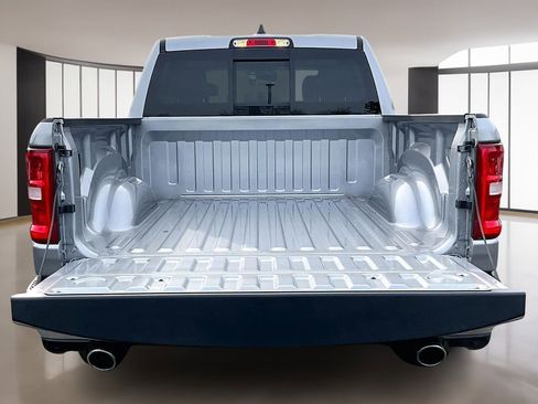 New 2025 RAM 1500 Laramie AWD/4WD image 26