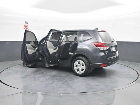 Used 2023 Subaru Forester AWD/4WD image 50