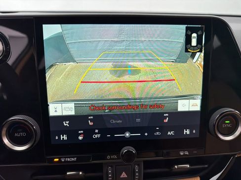 New 2026 Lexus NX 350 AWD image 14